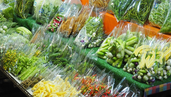 The report notes that interviewees felt that not all changes to remove or replace single-use plastics had been considered through the lens of additional environmental impacts